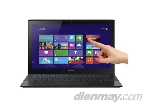 Sony Vaio Pro SVP13213SG