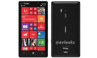 Lumia 929 sẽ chính thức ra mắt vào ngày 16/1?