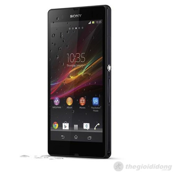Sony Xperia Z