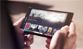 Xperia Z1 và Xperia Z Ultra