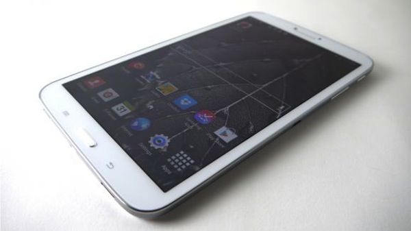 Galaxy Tab 3 Lite