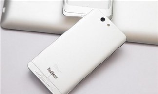 Xuất hiện Asus Padfone X với cấu hình khủng