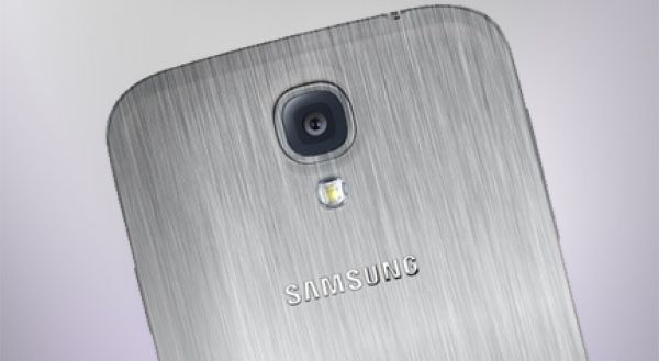iPhone 6 và Galaxy S5