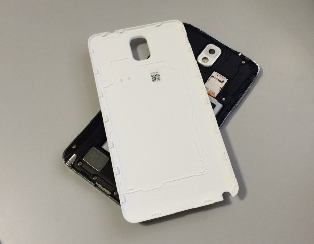 iPhone 6 và Galaxy S5
