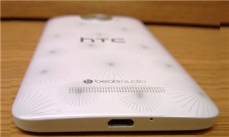 HTC Desire 501 dual-SIM chính thức ra mắt