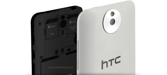HTC Desire 501