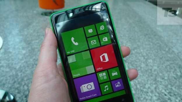 Lumia 635