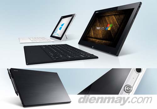 Super morphing laptops that you should care about