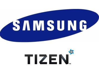  Samsung Tizen
