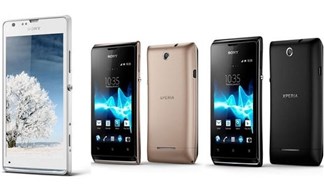 Sony tiếp tục giảm giá mạnh 2 mẫu smartphone tầm trung và giá rẻ
