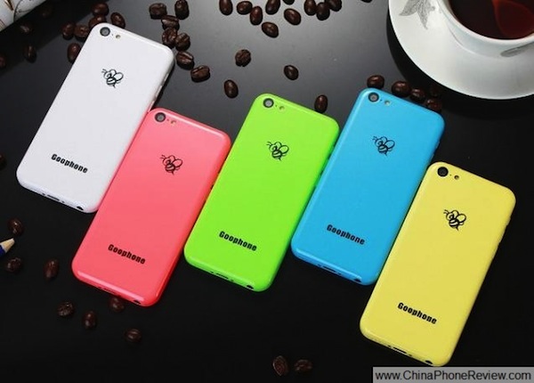 GooPhone i5C