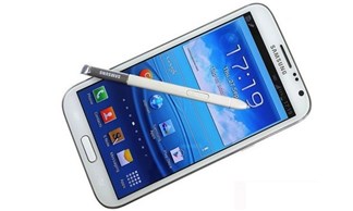 Cập nhật nhanh chóng lên Android 4.3 cho Galaxy Note 2