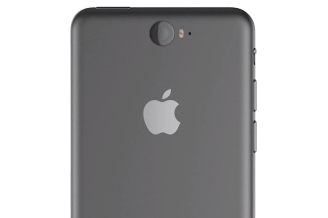 Apple trong năm 2014 iphone 6