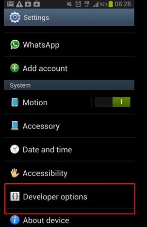 cách dùng smartphone