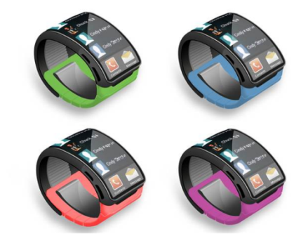 Smartwatch Motorola