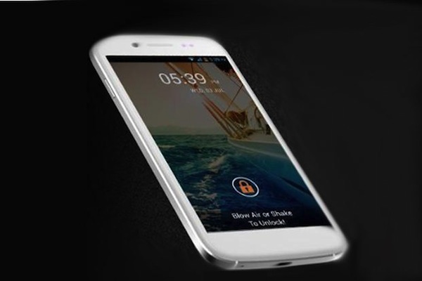 Micromax Canvas 4