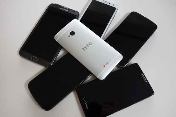 HTC One 2 sẽ mạnh mẽ hơn