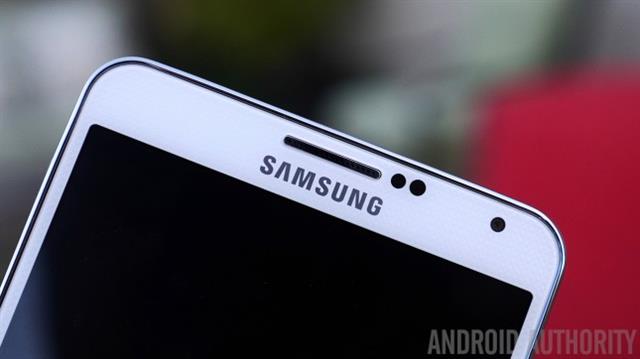 Galaxy S5