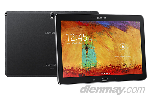 Samsung Galaxy Note 10.1 2014