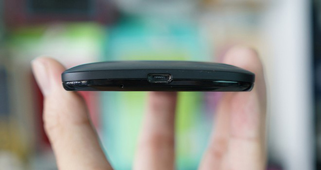 Moto G