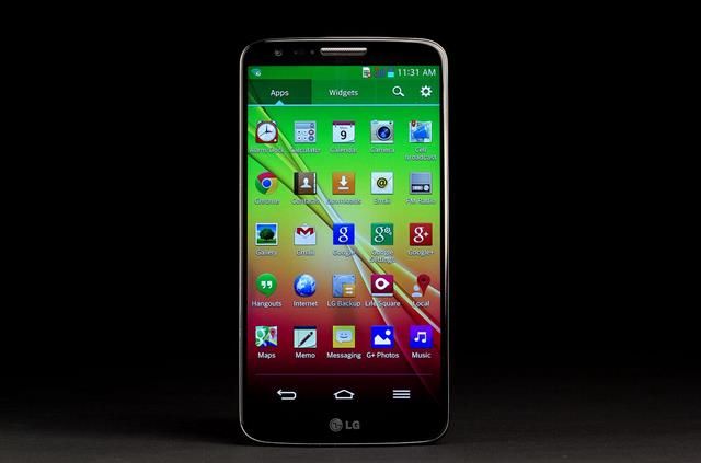 LG G2