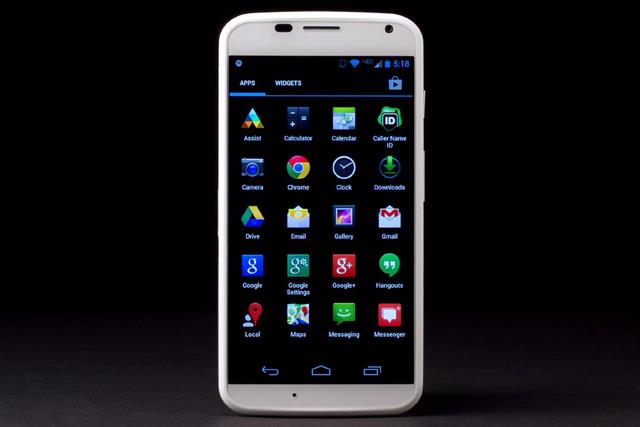 Moto X