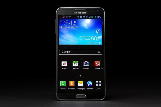 Galaxy Note 3
