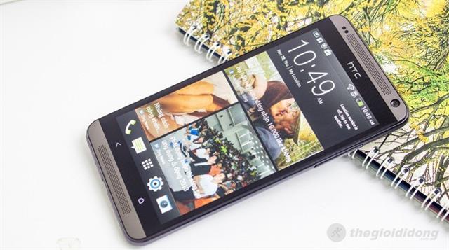 HTC Desire 700