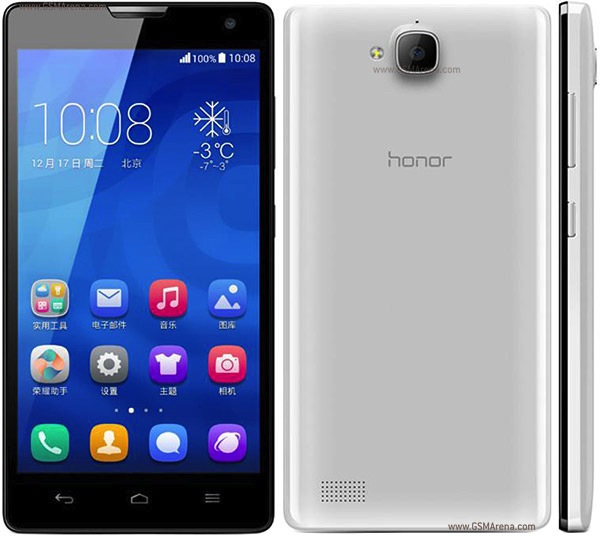Huawei Honor 3C