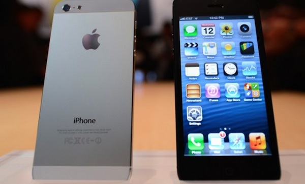 Apple iPhone 5s