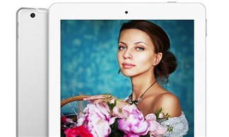 Tablet màn hình retina nhái iPad Air có giá cực rẻ