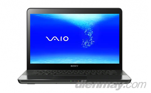 Top 3 Sony Vaio laptops integrated with Windows 8 and running the most powerful discrete graphics card today