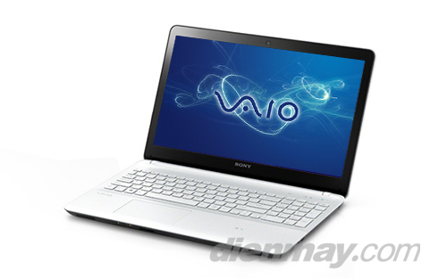 Sony Vaio Fit SVF15217SG