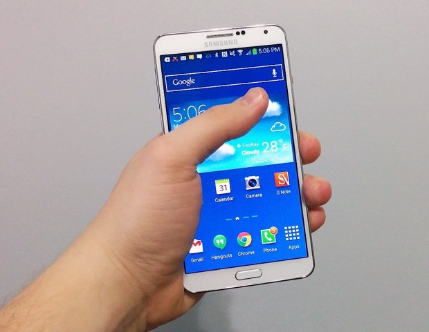 Galaxy Note 3