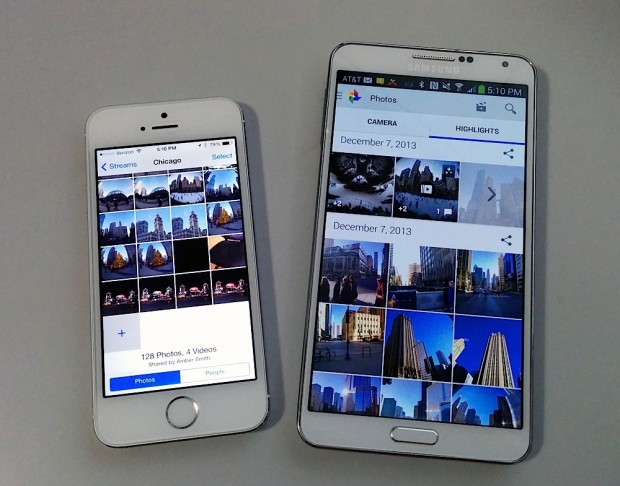  iPhone 5S