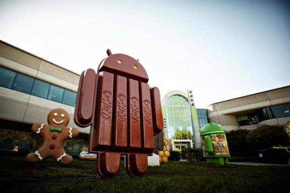 Galaxy S5 