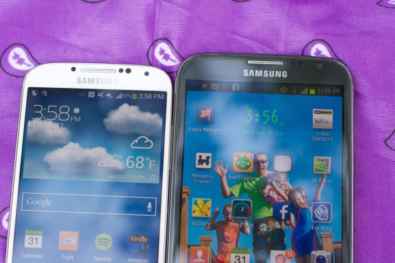 Galaxy S5 