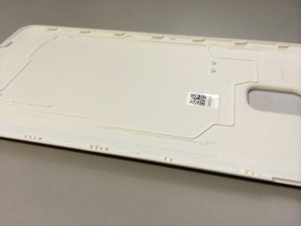 Galaxy S5 