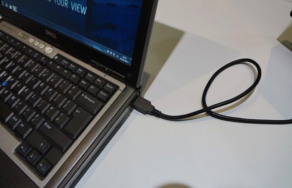 Chuẩn USB Power Delivery