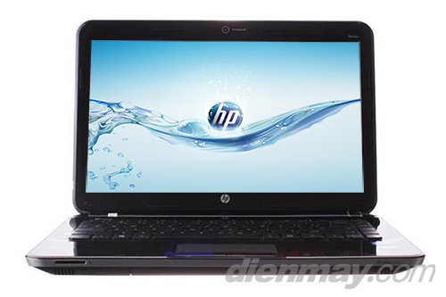 HP Pavilion M4 1001TX