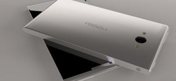 Meizu MX4