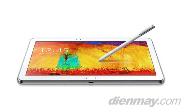 Samsung Galaxy Note 10.1