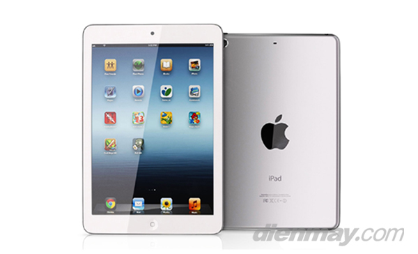 iPad 4 Retina 9.7