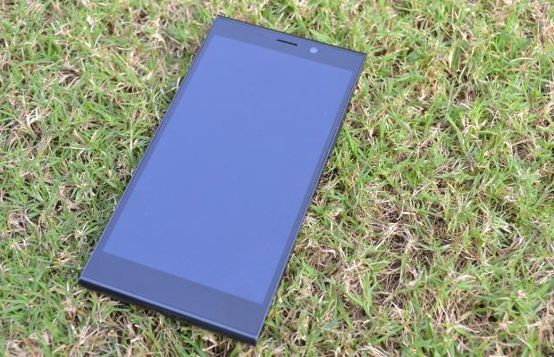 Đánh giá Gionee Elife E7 chỉ một từ đỉnh