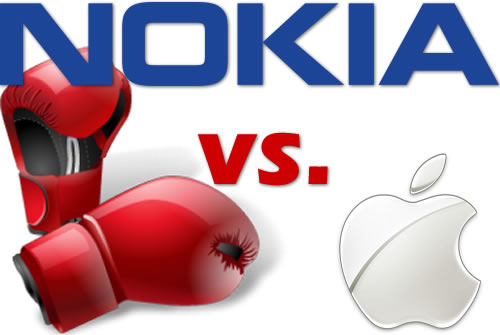 Nokia “dìm hàng” cả Apple