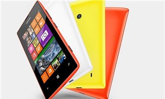 Giá bán Nokia Lumia 525 tại Trung quốc còn rẻ hơn cả ở Việt Nam