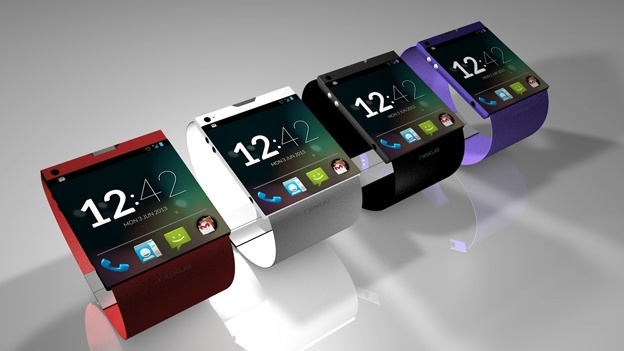 Smartwatch