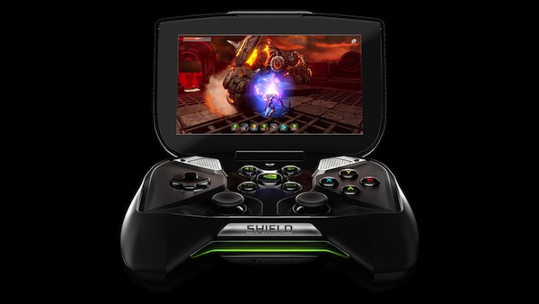 NVIDIA Shield