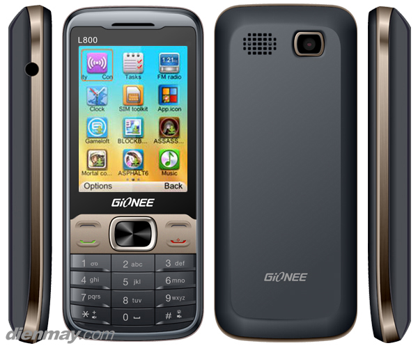 gionee-l800