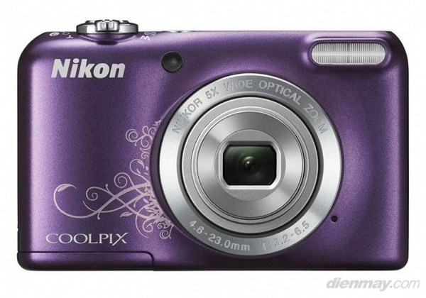 Top 5 cheapest digital cameras in 2013